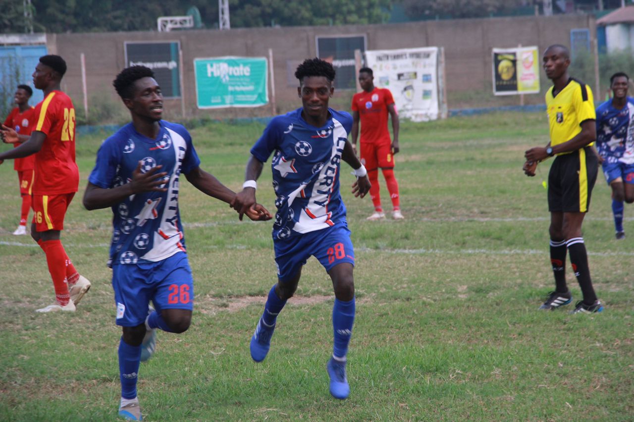 Royals entertain Vision FC, Tema Youth face Golden Kicks, Lions clash with Uncle T – Zone Three Preview