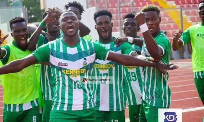 King Faisal in search of winning formula against RTU on Saturday