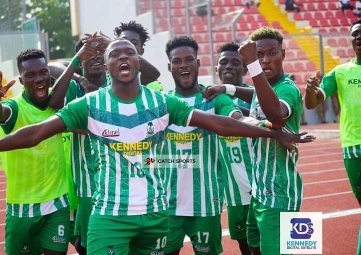 King Faisal in search of winning formula against RTU on Saturday