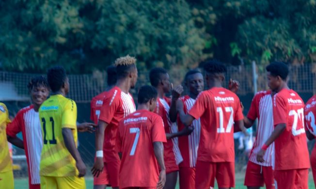 City and Steadfast clash in Tamale derby, Golden City host Unity vs. Young Apostles, Nsoatreman engage Mighty Royals: Zone One Preview