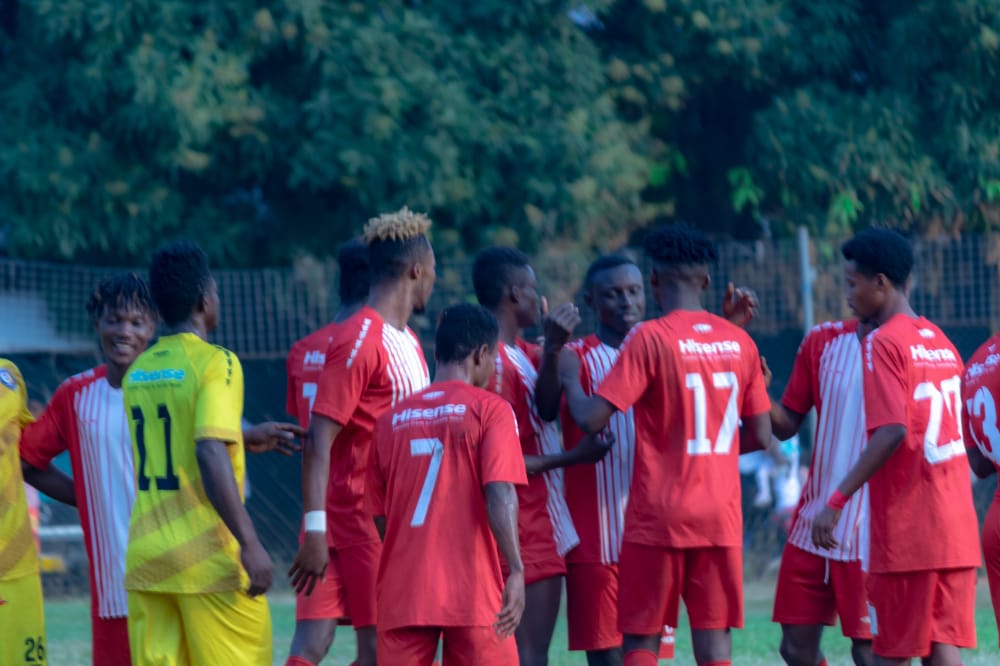 City and Steadfast clash in Tamale derby, Golden City host Unity vs. Young Apostles, Nsoatreman engage Mighty Royals: Zone One Preview