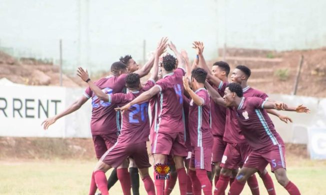 Tema Youth battle Young Wise; Liberty Professionals host Uncle T, Lions travel to Oda as guests of Royals – Zone Three Preview