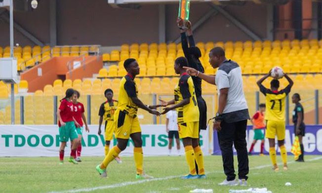 FIFA U-17 WWCQ: Return encounter won’t be easy but players will deliver - Baba Nuhu