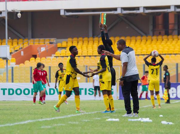 FIFA U-17 WWCQ: Return encounter won’t be easy but players will deliver - Baba Nuhu