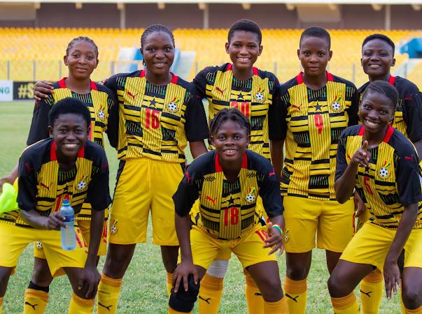 FIFA U-17 WWCQ: Nation’s support, essential - Black Maidens Captain