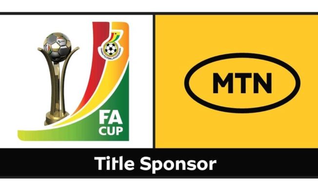 Match Officials for MTN FA Cup Round of 16