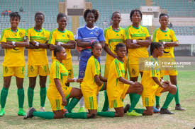 Savannah Ladies salutes GFA for show of love during robbery attack