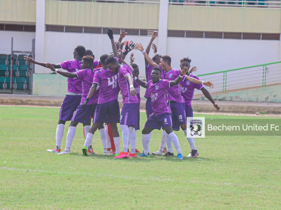 Karela United end winless run with Aduana FC win