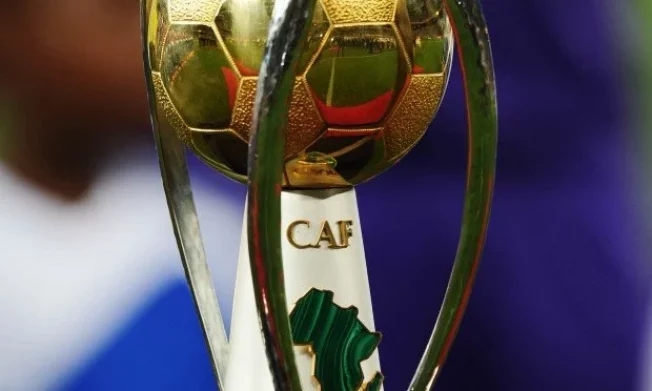 CAF confirms engaged teams for CHAN Algeria 2022