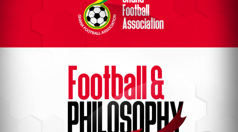 National Football Philosophy (DNA) to go public soon