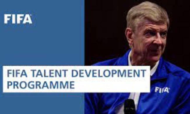 FIFA approves GFA Talent Development Scheme (TDS) application