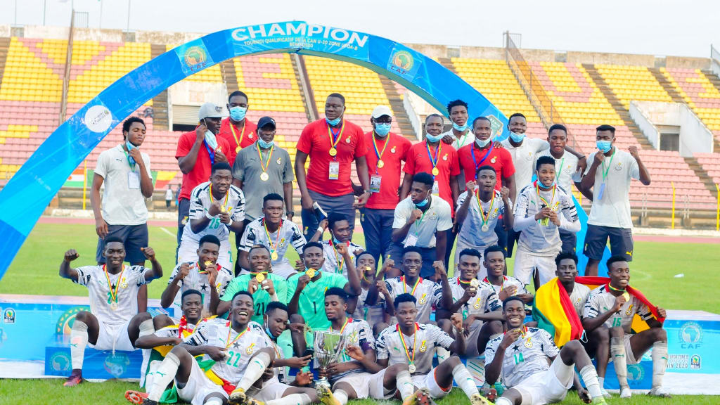 Niger to host WAFU Zone B U-20 Cup of Nations in May