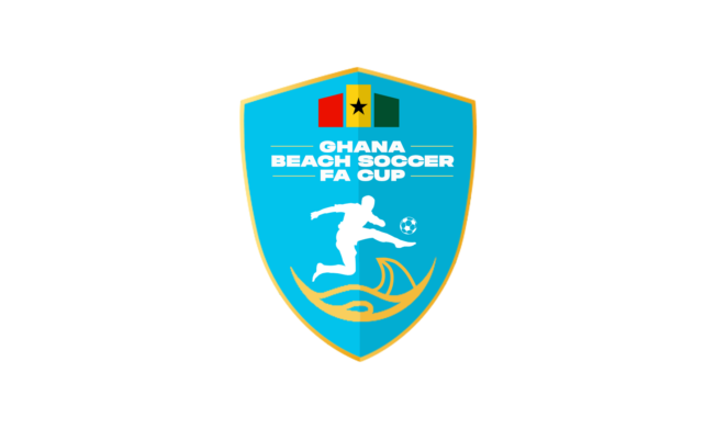 Beach Soccer FA Cup takes off Saturday, May 28 at Laboma Beach Resort