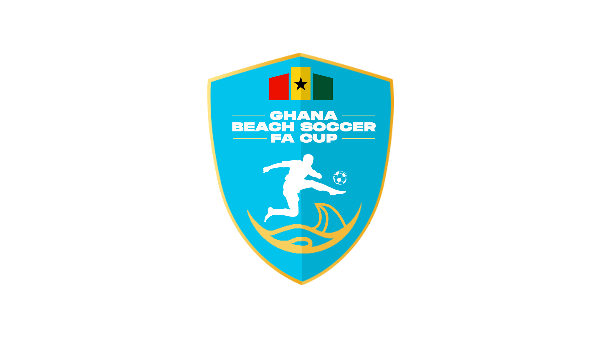 Beach Soccer FA Cup takes off Saturday, May 28 at Laboma Beach Resort