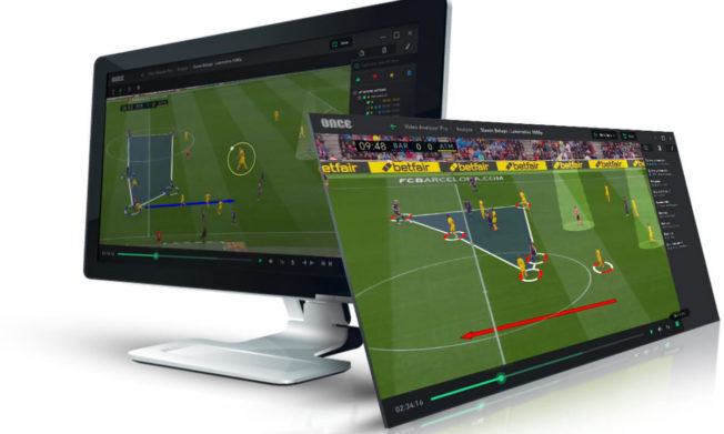 GFA to Roll Out Video Analysis Courses