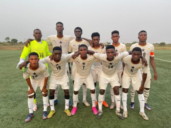 https://www.ghanafa.org/black-starlets-to-report-to-camp-on-tuesday