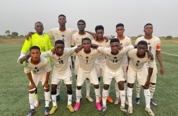 Moriba LEFT OUT of reserve team squad for friendly as club play hardball -  Ghana Latest Football News, Live Scores, Results - GHANAsoccernet