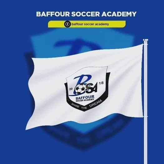 Baffour Soccer Academy banned from using Twumasi Sports Complex as home venue