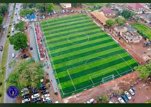 Women's FA Cup: Bantama Astro pitch gets nod to host final