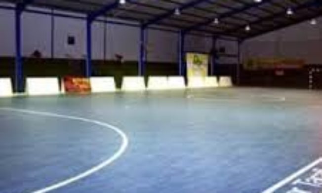 Futsal League Committee reconstituted