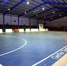 Futsal League Committee reconstituted