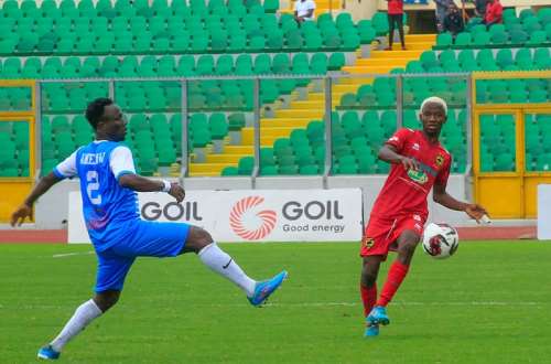 Chelsea shock Asante Kotoko, Medeama stun Olympics, AshantiGold beat Sharks – GPL Match Day 30 Review