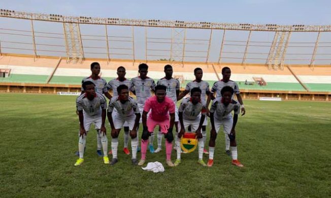 Black Satellites crash out of WAFU Cup of Nations after defeat to Burkina Faso