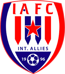 Inter Allies demoted to Division Two League - GFA DC Verdict