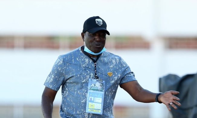 Black Satellites coach Abdul Karim Zito to address Football Transfer Forum