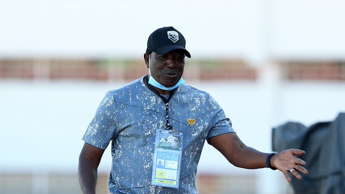 Black Satellites coach Abdul Karim Zito to address Football Transfer Forum
