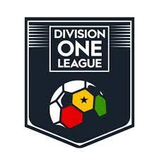 Division One League to kick off on Friday, September 30