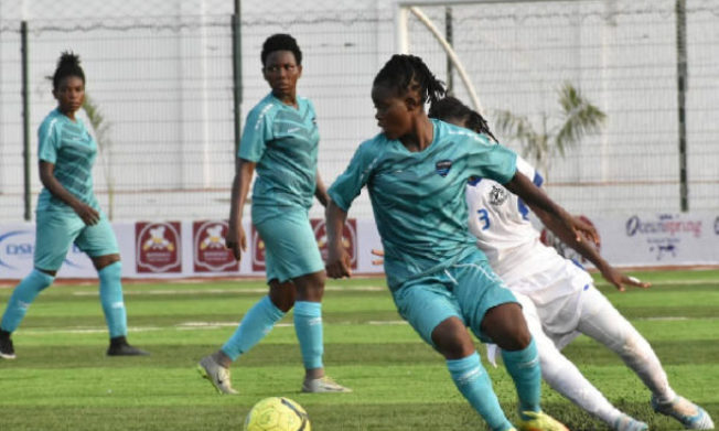 Women's Division One Zonal Championship playoff scheduled for July 8-17