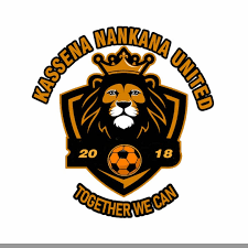 President Simeon-Okraku congratulates Kassena Nankana FC on winning Upper East Division Two Middle League
