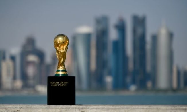 Urgent reminder: FIFA sets June 15 deadline for payment of direct sale World Cup tickets