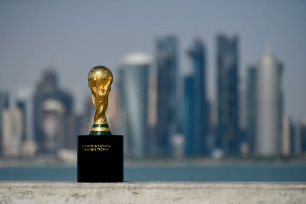 Urgent reminder: FIFA sets June 15 deadline for payment of direct sale World Cup tickets