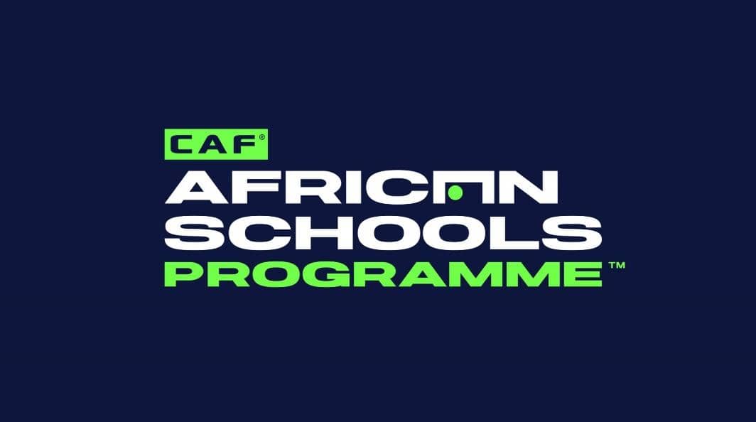 Thirty-two Basic Schools to compete for CAF U-16 School Competition slots