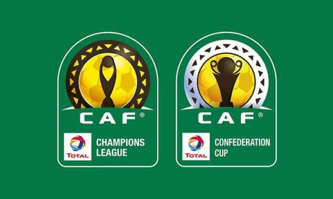 CAF releases dates for 2022/23 Inter Club competitions