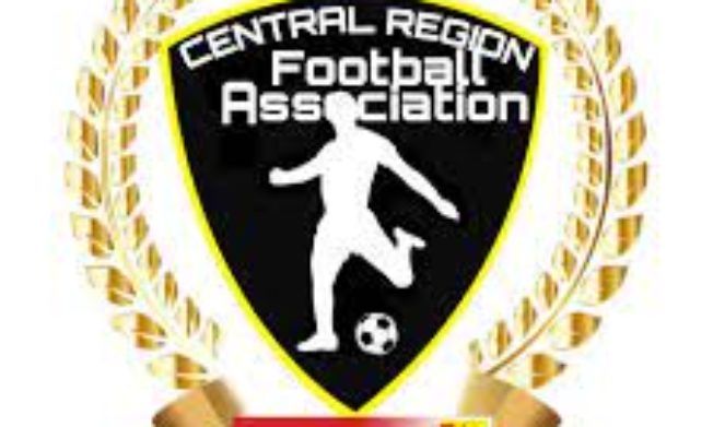 Dates, Venues & Fixtures for Central Regional Football Association Middle League