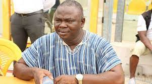 GFA invites Albert Commey Aryeetey to assist with investigations