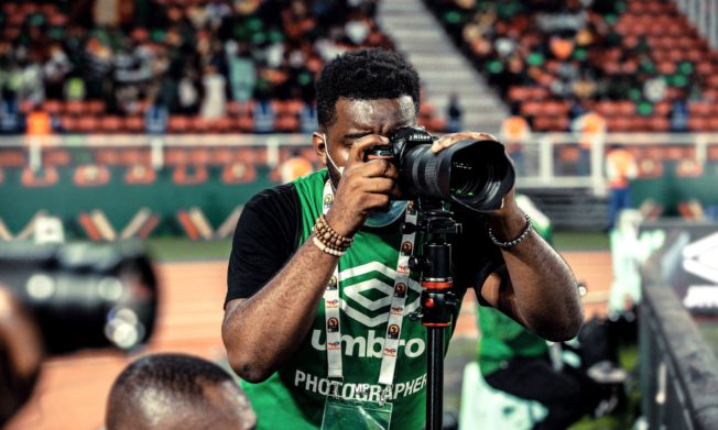 Media accreditation for Qatar 2022 opens: Ghana allotted 12 spots for both written press and photographers