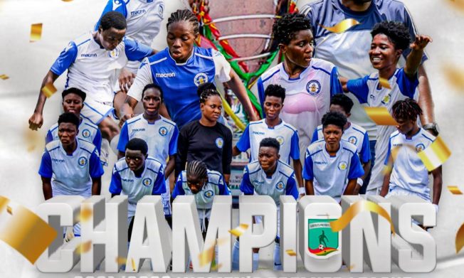 WAFU B Women's Champions League Qualifiers: Draw date and venue changed