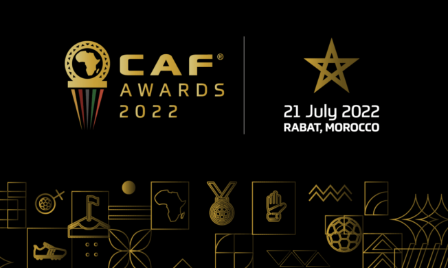 CAF Awards 2022: Evelyn Badu, Doris Boaduwaa make final list of nominees