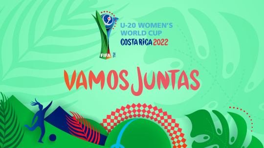 Tickets to FIFA U-20 Women’s World Cup Costa Rica 2022 now on general sale