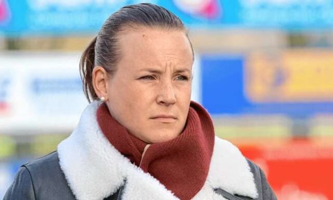 Nora Häuptle appointed as Technical Advisor of Black Princesses for FIFA Women’s U-20 World Cup