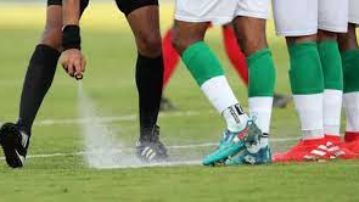 CAF appoints Eritrean referee for FC Samartex vs Victoria United Champions League clash