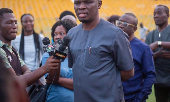 Government is committed to a fruitful World Cup - Sports Minister assures Princesses