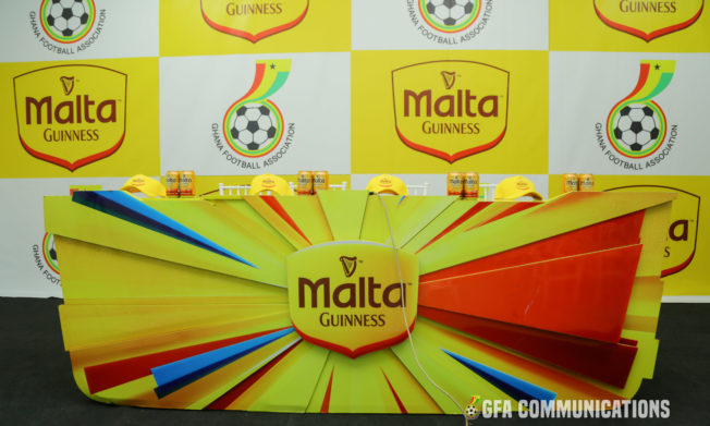 Malta Guinness unveils flagship sponsorship of Women's Premier League: GHc10million investment over the next 3 years