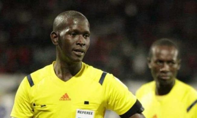 Mali referees to handle Nigeria vs. Ghana CHAN 2nd leg clash