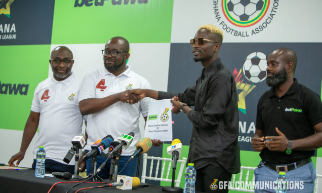 Key takeaways from betPawa Ghana Premier League sponsorship