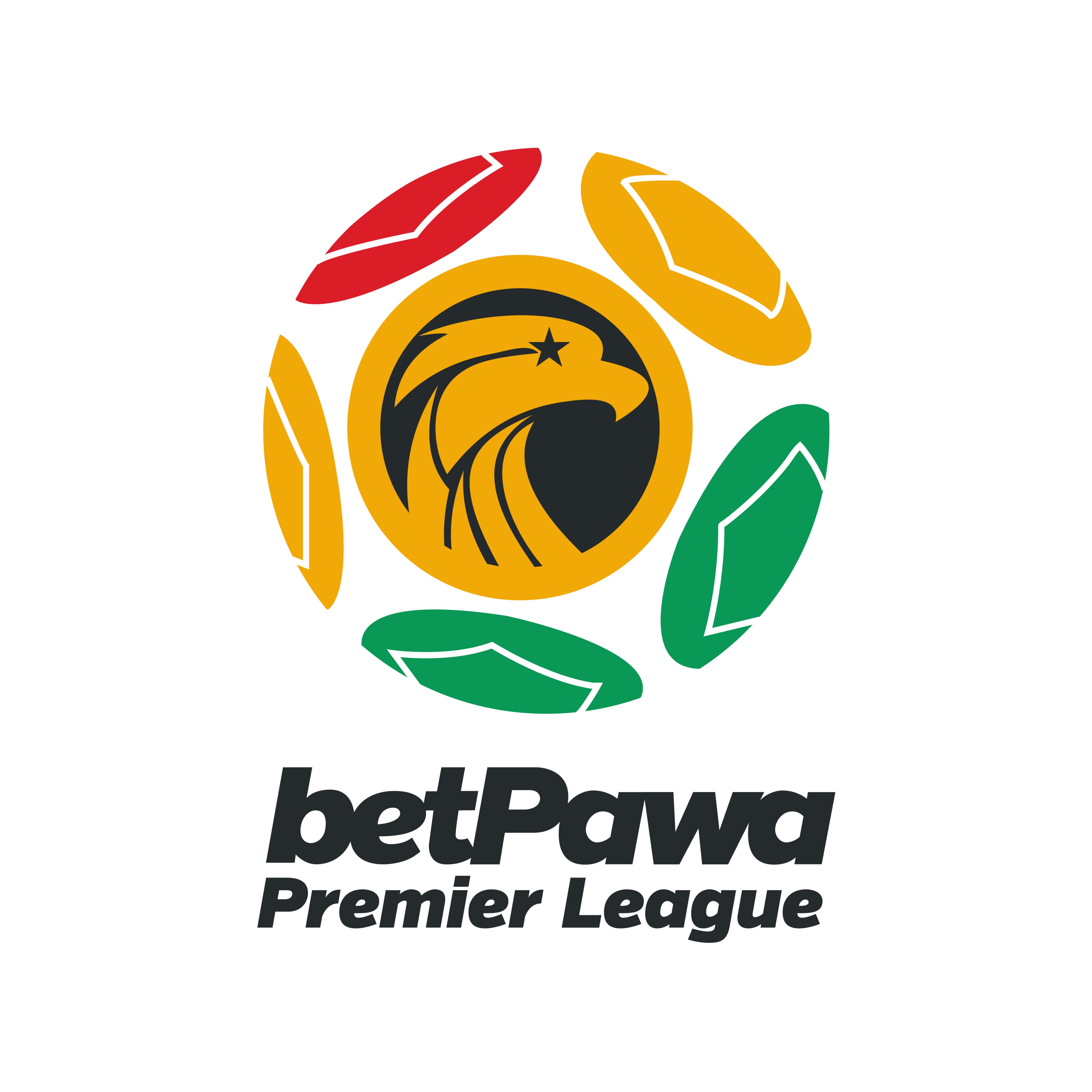 GFA puts betPawa Premier League on hold